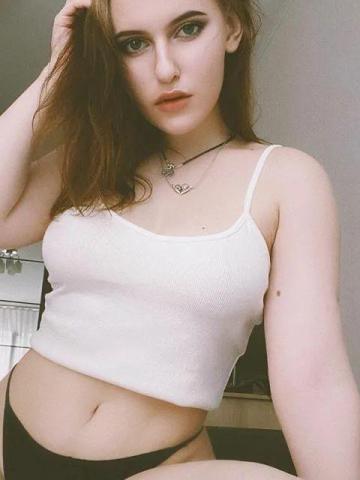 Индивидуалка Сабина Фотография 2
