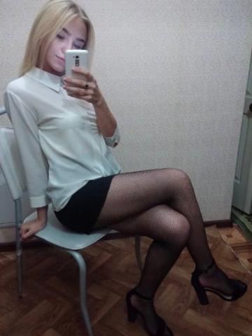 Индивидуалка Рената Фотография 4